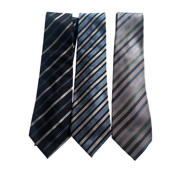 Banana Republic Other - Banana republic Men’s tie bundle